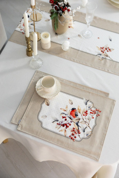 Салфетки Listelle 618601 - фото 1