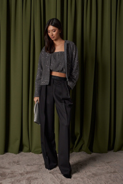 Джемпер ANNETE A2370 - фото 4