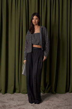 Джемпер ANNETE A2370 - фото 3