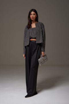 Джемпер ANNETE A2370 - фото 2