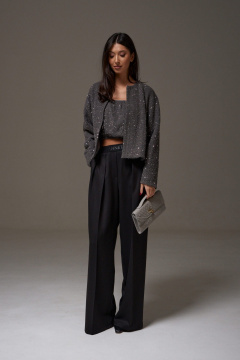 Джемпер ANNETE A2370 - фото 1