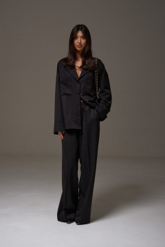 Рубашка ANNETE A2361 - фото 2