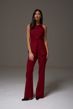 Жилет ANNETE A5569 - фото 2