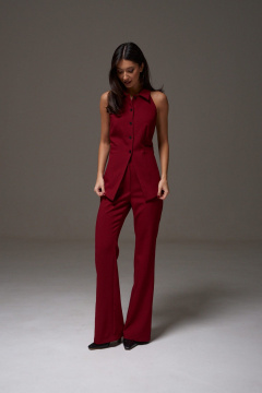 Жилет ANNETE A5569 - фото 4