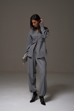 Рубашка ANNETE A2332 - фото 3