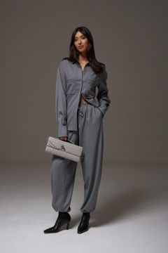 Рубашка ANNETE A2332 - фото 2