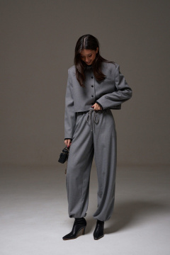 Жакет ANNETE A5553 - фото 5