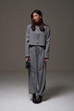 Жакет ANNETE A5553 - фото 4