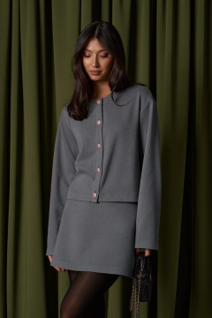 Юбка ANNETE A1722 - фото 5