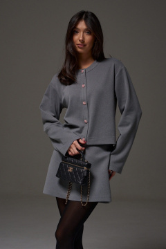 Юбка ANNETE A1722 - фото 3