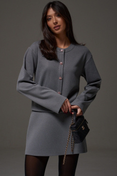 Джемпер ANNETE A2378 - фото 5