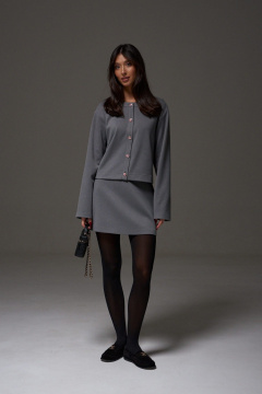 Джемпер ANNETE A2378 - фото 2