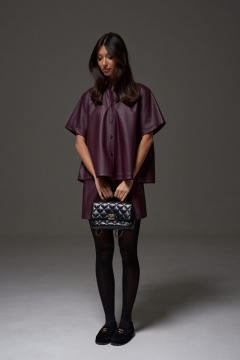 Блуза ANNETE A2328 - фото 3