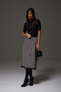 Юбка ANNETE A1685 - фото 3