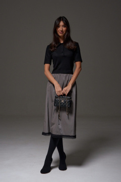 Юбка ANNETE A1685 - фото 1