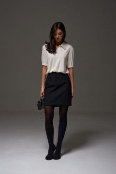 Юбка ANNETE A1701 - фото 3