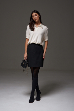 Джемпер ANNETE A2339 - фото 4