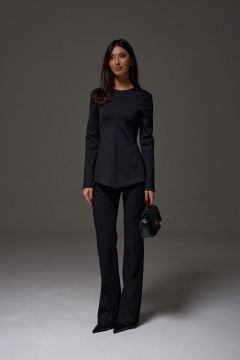 Джемпер ANNETE A2341 - фото 3