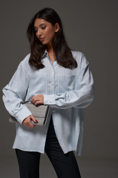 Рубашка ANNETE A2358 - фото 1