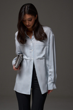 Рубашка ANNETE A2358 - фото 2