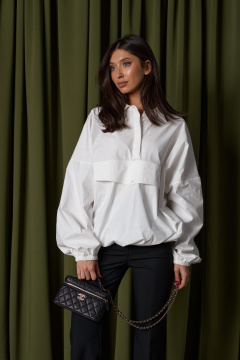 Блуза ANNETE A2352 - фото 3