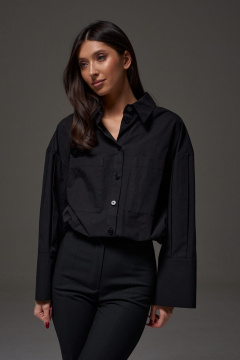 Рубашка ANNETE A2351 - фото 1