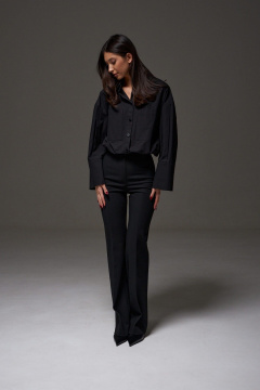 Рубашка ANNETE A2351 - фото 3