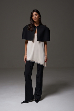 Блуза ANNETE A2375 - фото 3