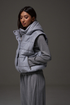 Жилет ANNETE A5548/2 - фото 5