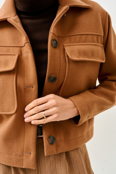 Жакет Mars design 1037 - фото 3