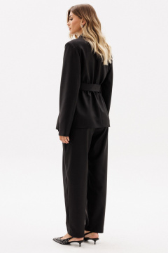 Брюки EOLA 2946 черный - фото 4