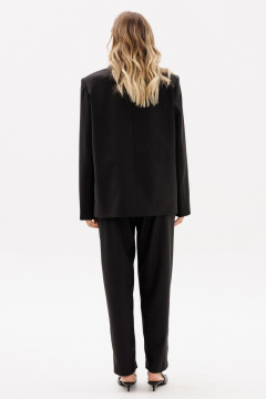 Брюки EOLA 2946 черный - фото 3