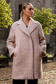 Пальто Erika 1275-8 - фото 1