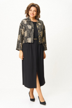 Жакет, платье Svetlana-Style 2181 - фото 4