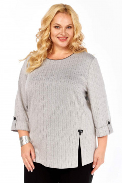 Джемпер СиБон 0378дж - фото 2