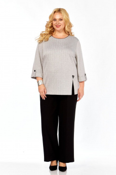 Брюки, джемпер СиБон 0378 - фото 1