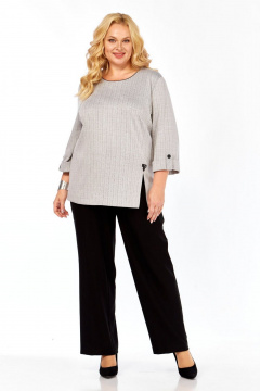 Брюки, джемпер СиБон 0378 - фото 2