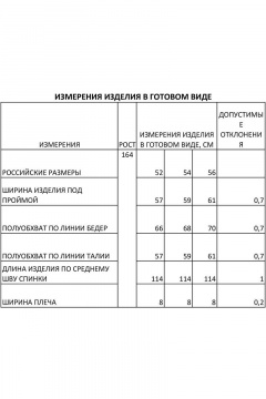 Платье FOXY FOX 179 хаки - фото 5