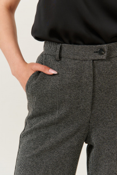 Брюки Панда 102460 серый - фото 5