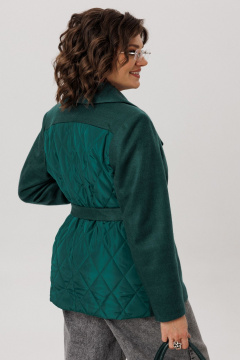 Жакет Anelli 1724 вишенка - фото 4