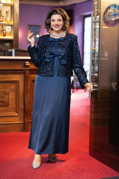 VI ORO VR-1230 синий