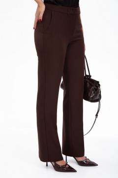 Брюки, жакет Golden Valley 6172-1 коричневый - фото 5