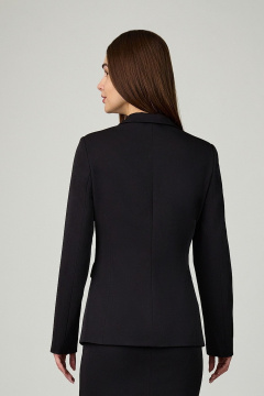 Жакет Rosheli 1159/2 черный - фото 3