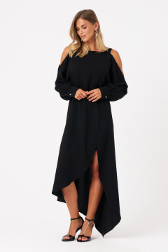 Панда 110380 черный