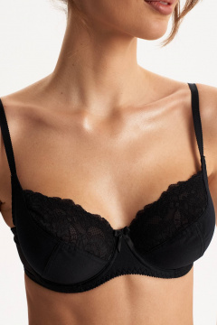 Бюстгальтер Леди Леда 428-348 - фото 3