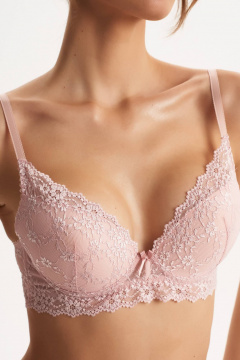 Бюстгальтер Леди Леда 680-293 - фото 3