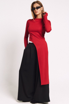 Лонгслив MilMil 1240 красный - фото 4