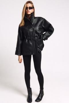 Жакет MilMil 1243 черный - фото 1