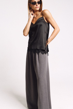 Блуза MilMil 1247 черный - фото 5