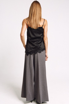 Блуза MilMil 1247 черный - фото 4